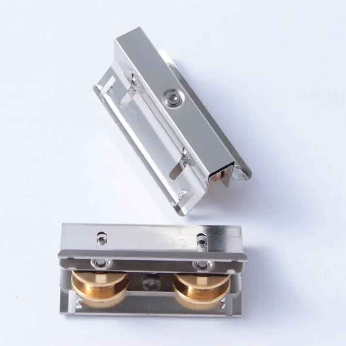 アルミサッシ 取替戸車 アミ戸用 W7C-13