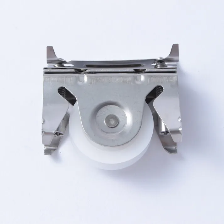 アルミサッシ 取替戸車 窓用 11A-28