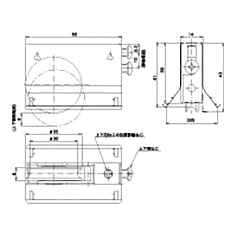 玄関用取替戸車 14B-35 | リフォーム用品 | ホームセンター通販