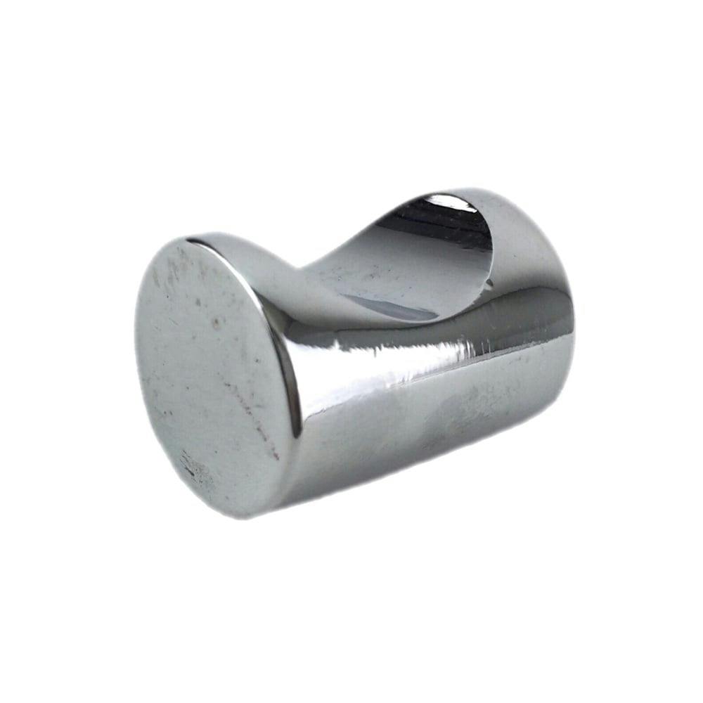 4531つまみ クローム 16mm