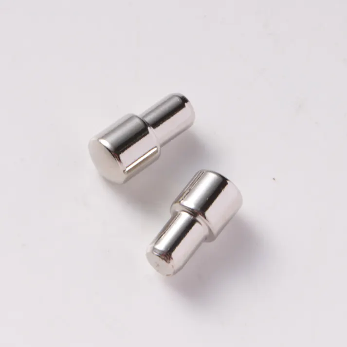 棚ダボ さし込み棚ダボ 0.7×5mm N-231 8個入