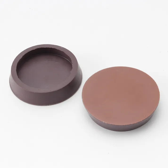 家具動楽 家具などの移動にラクにスベ~ル 平置き 35mm 10-331 4個入