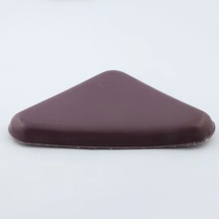 家具動楽 家具などの移動にラクにスベ~ル 粘着付 コーナータイプ 10-408 2個入