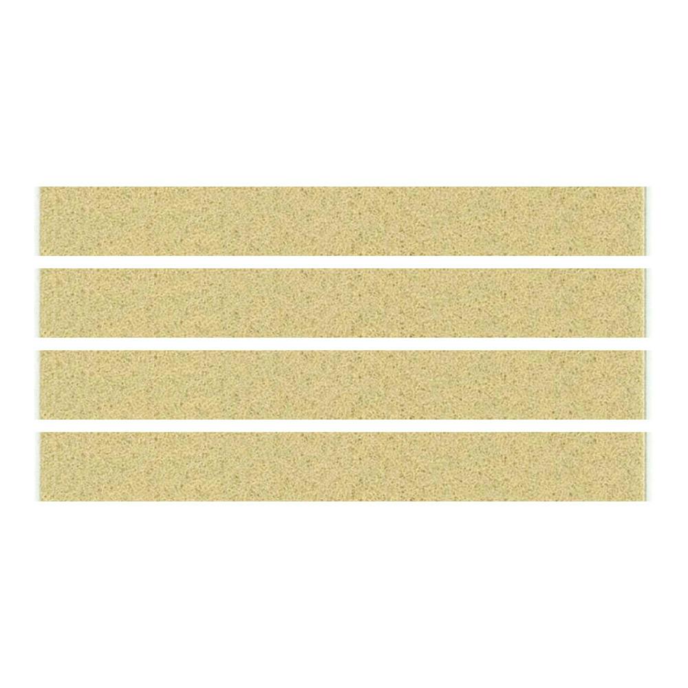 ソフトフェルトロング 25×250mm 10-533 4個入