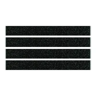 ノンスリップフェルトロング 25×250mm 10-535 4個入