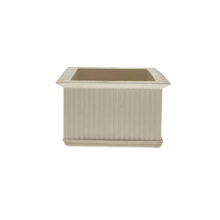 家具動楽 家具などの移動にラクにスベ~ル 角脚キャップ 31~33mm用 10-267 4個入 ホワイト