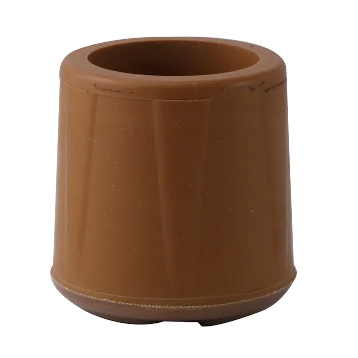 スベル&止まる いすあしキャップ 丸 小 4個入