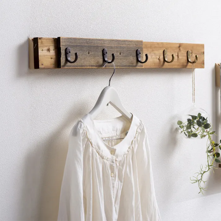 石膏ボード用どこでも下地ベース W85×H89×D19(販売終了)