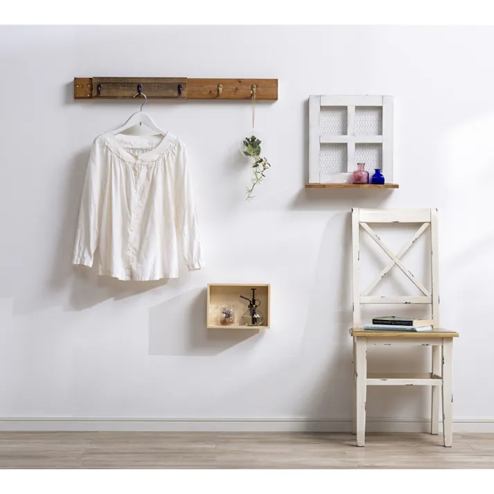 石膏ボード用どこでも下地ベース W85×H89×D19(販売終了)