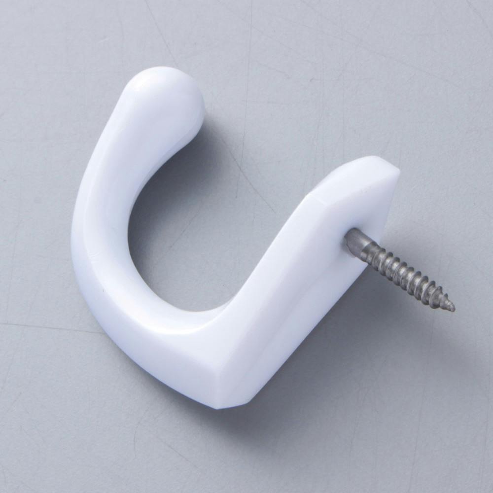 プラスチック コート掛 | ねじ・くぎ・針金・建築金物 通販