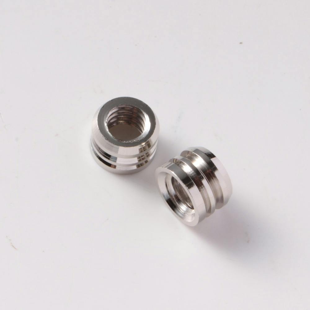 棚ダボ 得用ねじ込み棚ダボ メン 9mm×W1/4 N-247 80個入 | ねじ・くぎ