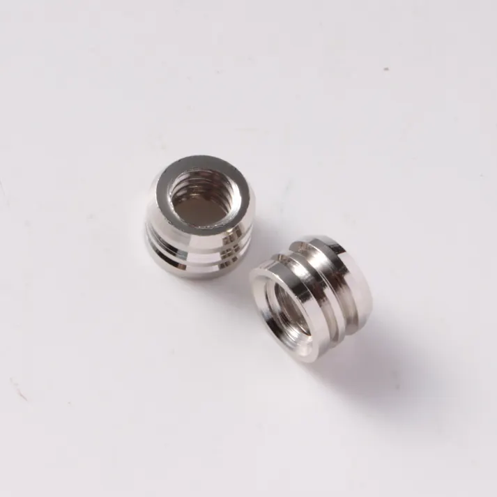 棚ダボ 得用ねじ込み棚ダボ メン 9mm×W1/4 N-247 80個入