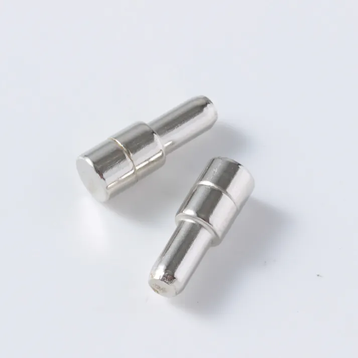 棚ダボ さし込み棚ダボ 4×5.5mm N-248 8個入