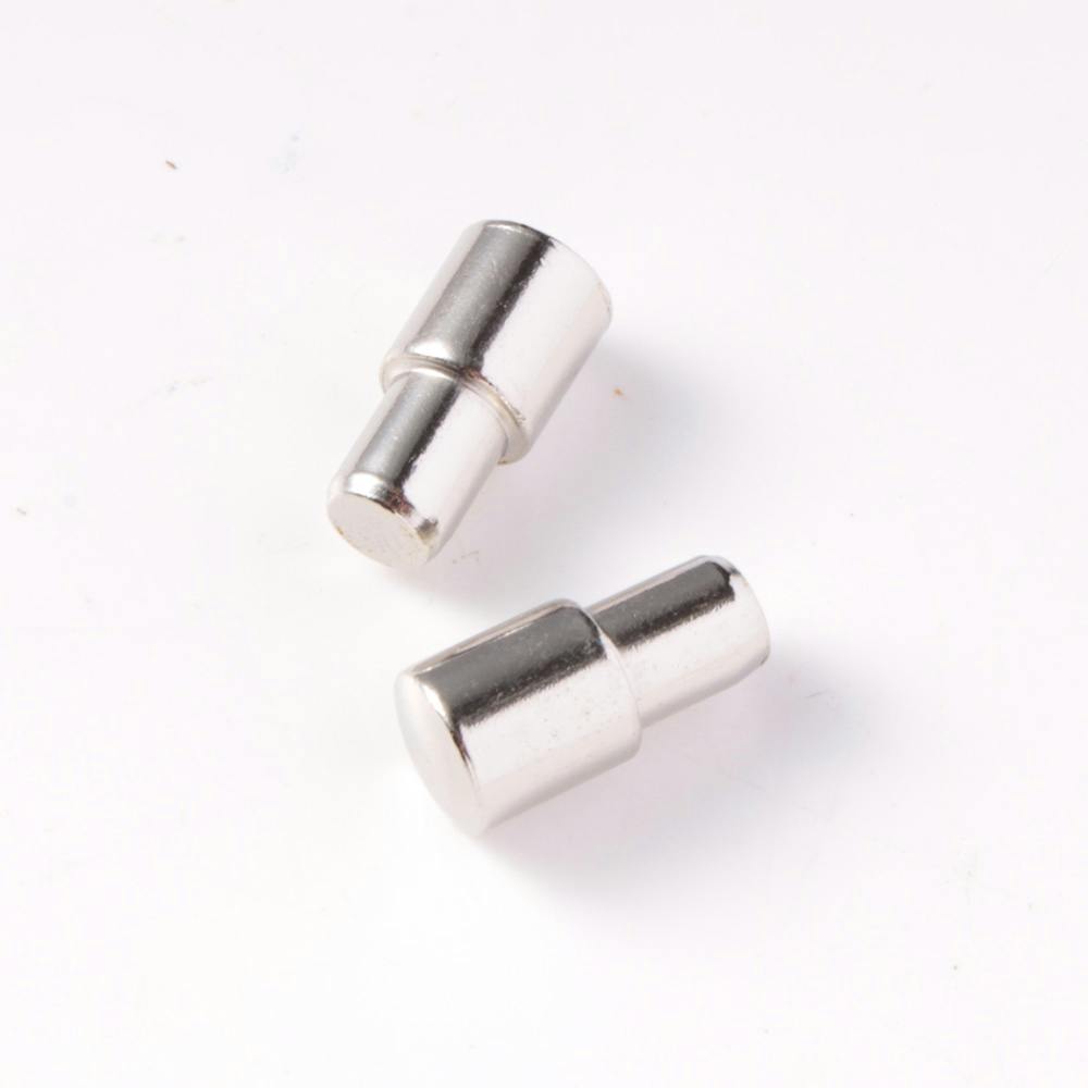 棚ダボ さし込み棚ダボ 6×8mm N-250 8個入 | ねじ・くぎ・針金・建築