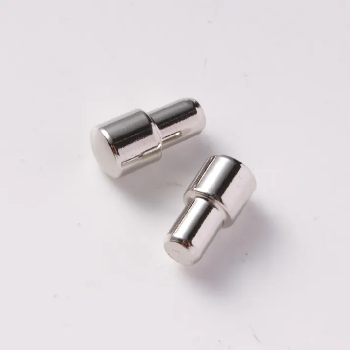 棚ダボ 得用さし込み棚ダボ 5mm N-252 40個入