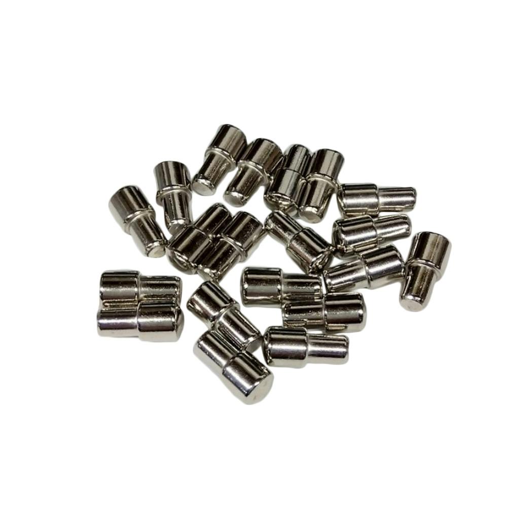 差込棚ダボ 差し込みタイプ 5×7ミリ 20個入 DIY 棚受け 差込棚ダボ 差し込みタイプ 5×7ミリ 20個入 DIY 棚受け