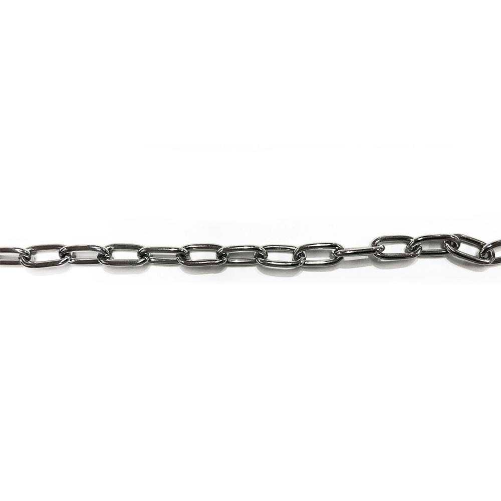 SRT20 クロームショートリンク 2mm 2m