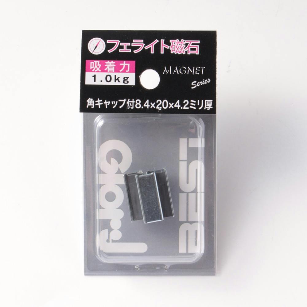 UKカクキャップマグネット 20L 17-7 3個入 建築素材 UKカクキャップマグネット 20L 17-7 3個入 建築素材