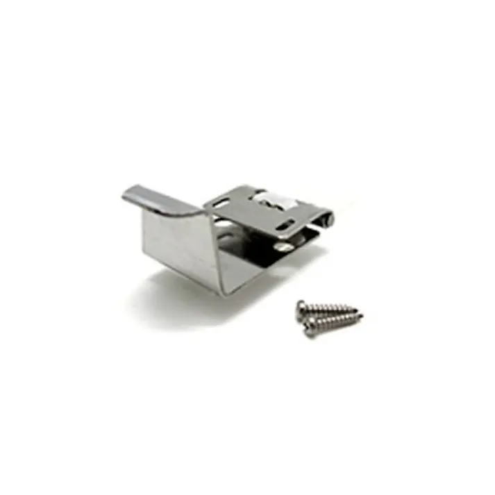 地震対策 開き扉からの飛び出し防止 安心キャッチ 2-552