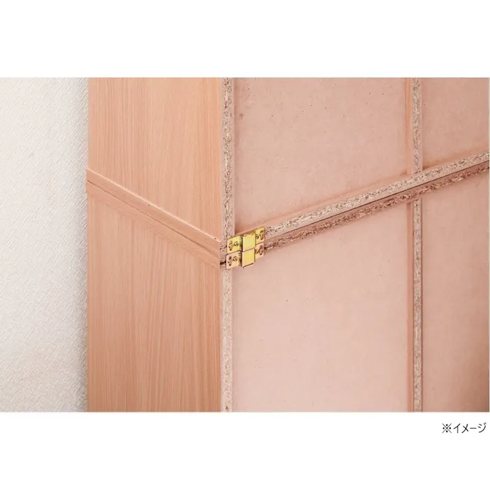 地震対策 ツナギ止メール 家具の転倒防止 2-554 2セット入