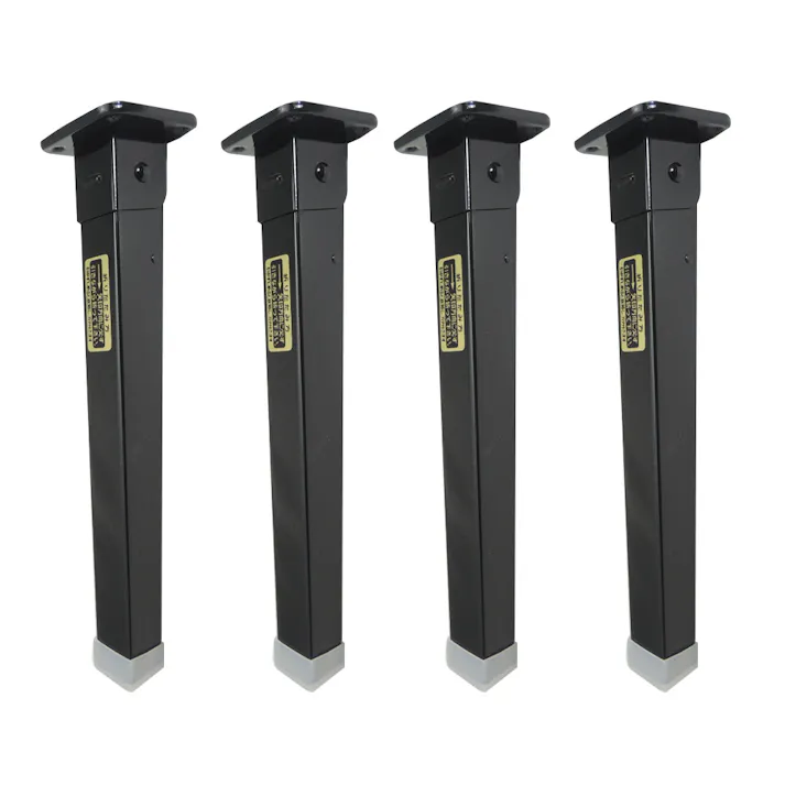 折たたみ脚 中太 290mm 10-36