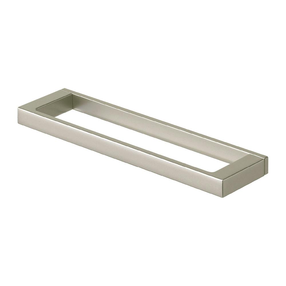 バーノ タオルバー マットシルバー 200ミリ