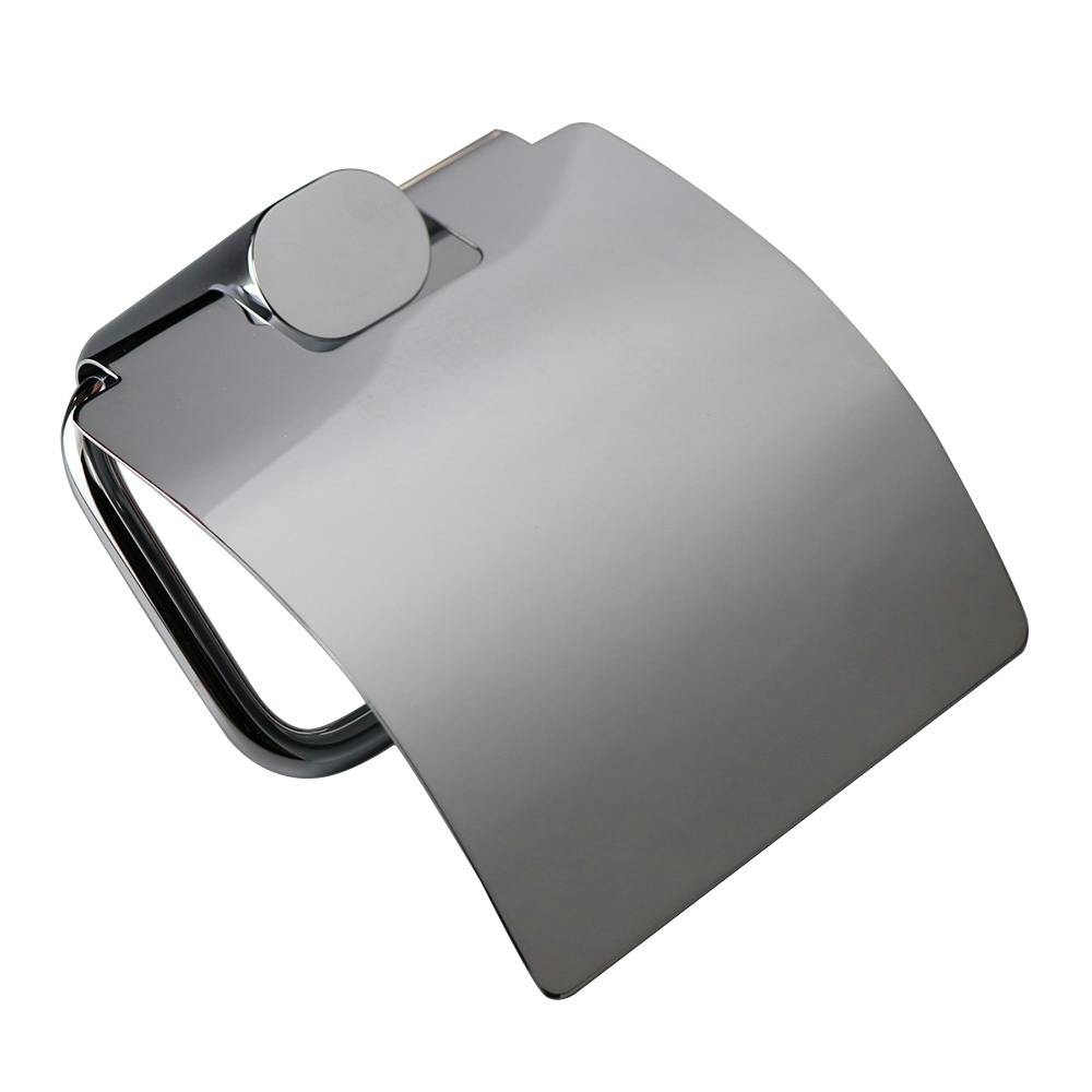 ペーパホルダー クローム