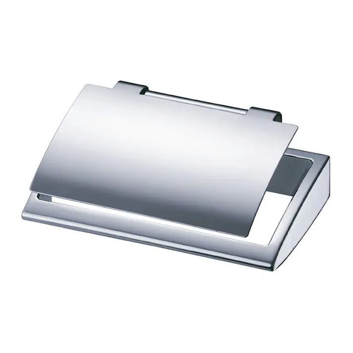 ペーパーホルダー クローム鏡面