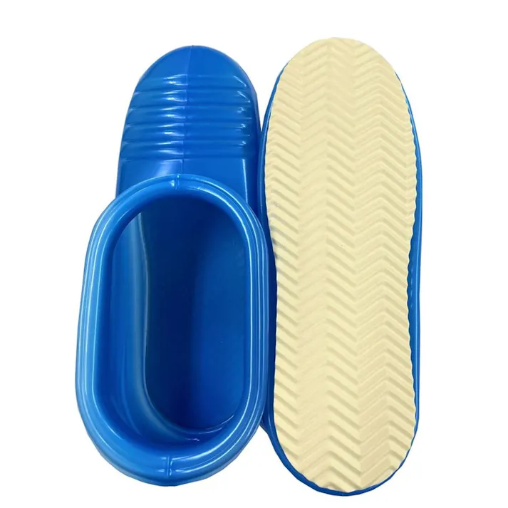 バスブーツ ビックサイズ BB064