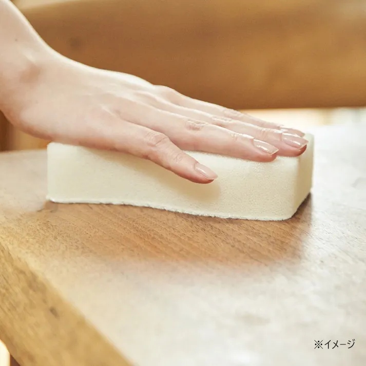 こんなのなかったスポンジ