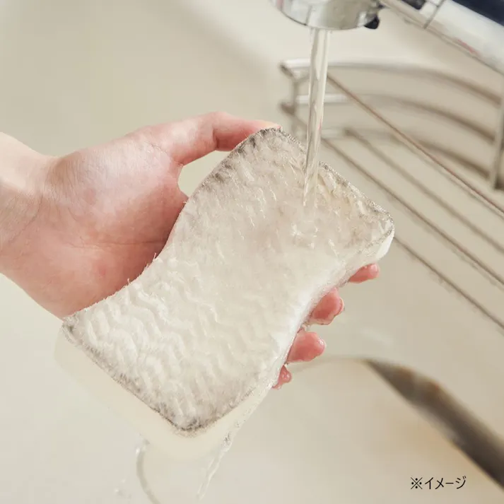 こんなのなかったスポンジ