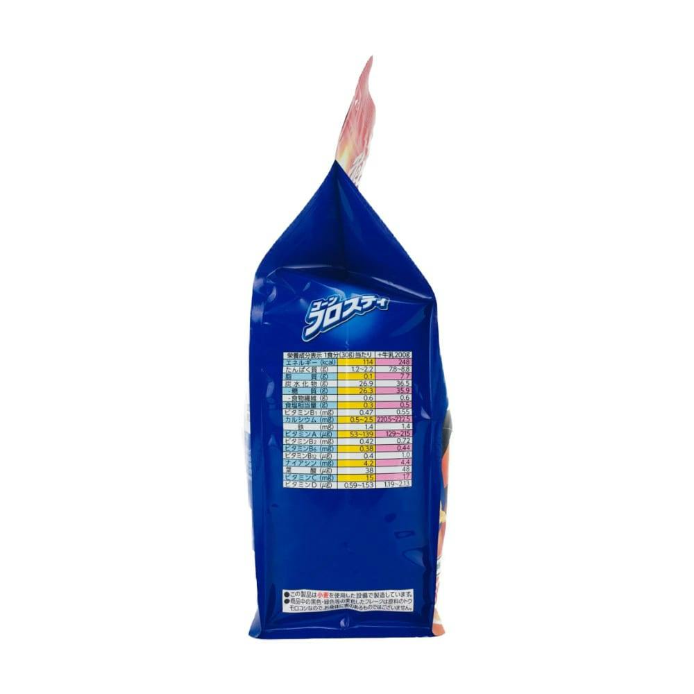 ケロッグ コーンフロスティ徳用袋(販売終了) | 食料品・食べ物 通販