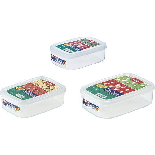 スギコ産業 保存容器 ネオキーパー フードケース 127×179×55mm B-1801NE 食品用容器(容器) スギコ産業 保存容器 ネオキーパー フードケース 127×179×55mm B-1801NE 食品用容器(容器)
