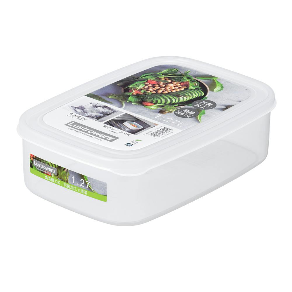 フードケース 1.27L