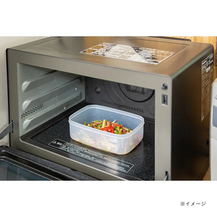 フードケース 1.27L