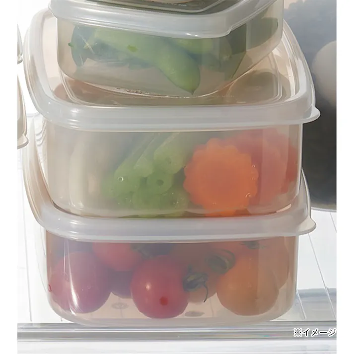 フードケース 1.27L