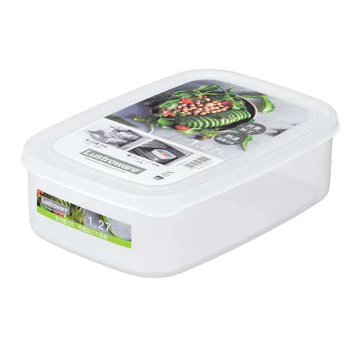 フードケース 1.27L