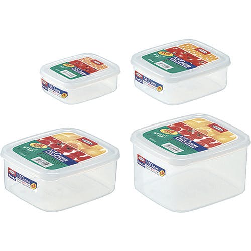 スギコ産業 保存容器 ネオキーパー スナックケース 146×161×71mm B-1805NE 食品用容器(容器) スギコ産業 保存容器 ネオキーパー スナックケース 146×161×71mm B-1805NE 食品用容器(容器)
