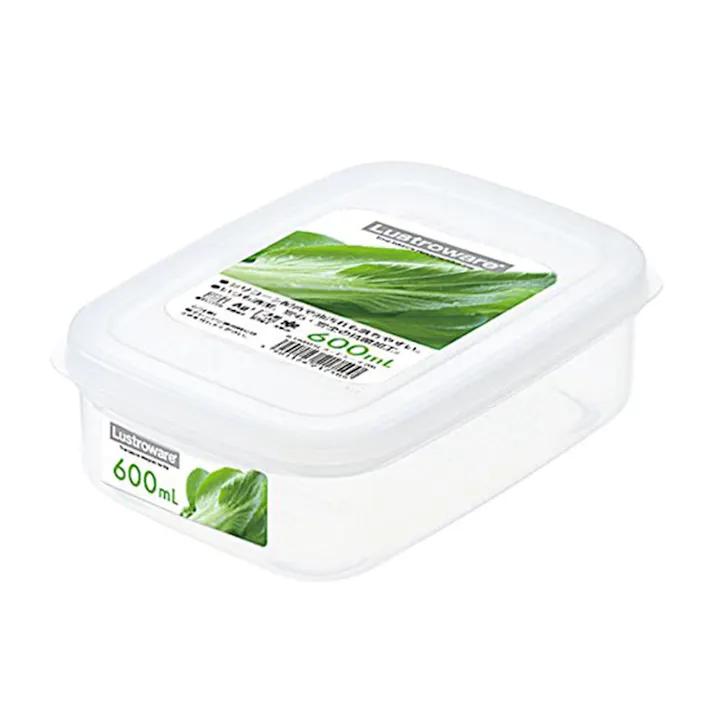フードケース 600ml B-1700FR