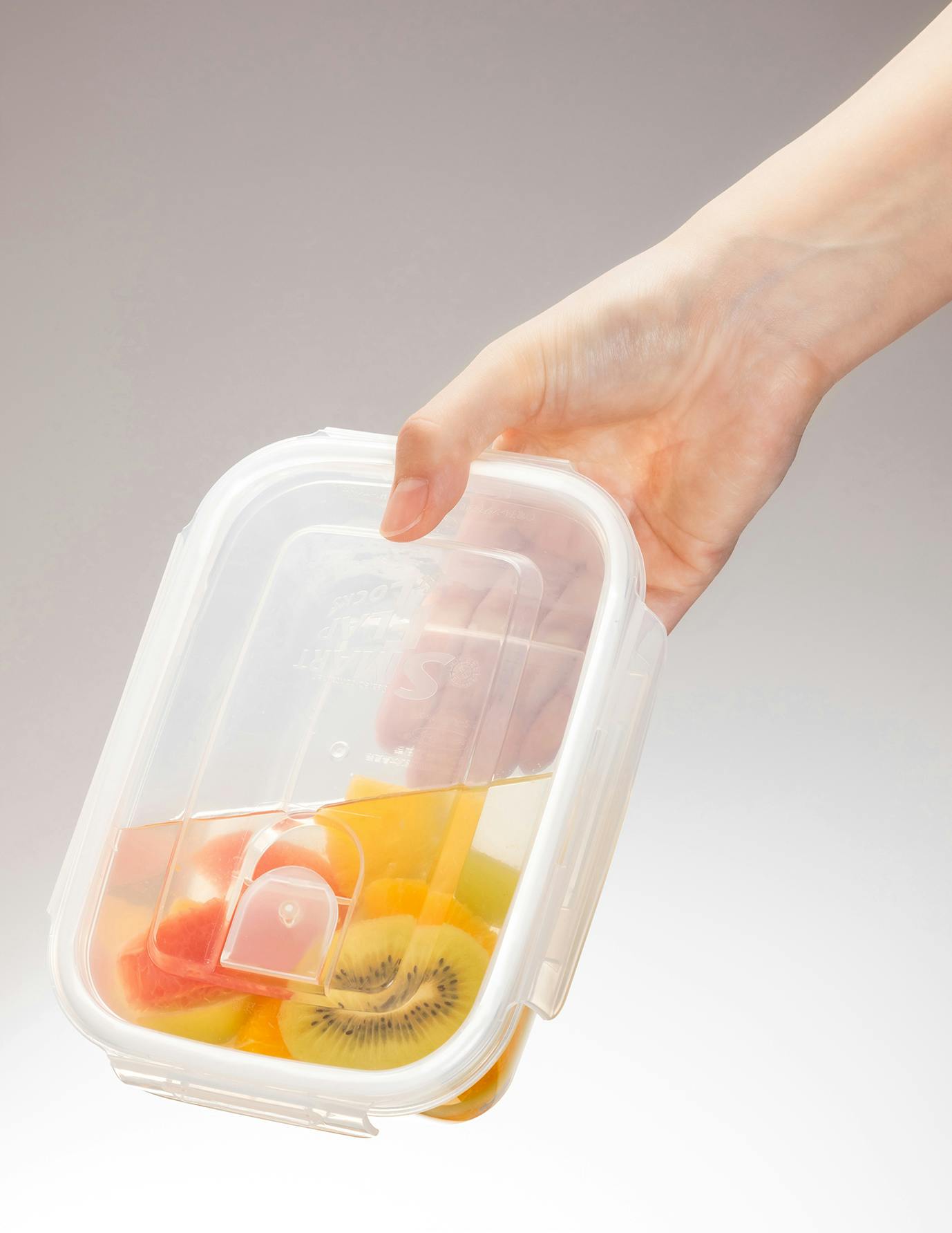 スマートフラップ L 900ml 2個セット | 保存容器 通販