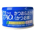 いなば CIAO かつお＆おかか(かつお節) 85g