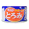 いなば CIAO とろみミルキータイプ まぐろ・ささみ ほたて味 80g