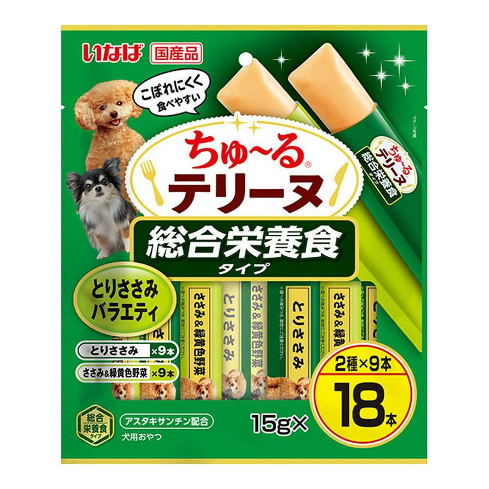 ` e[k h{H Ƃ肳݃oGeB 18{ fށiEj