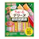 ちゅ~るテリーヌ 総合栄養食 ビーフ・まぐろバラエティ 15g×18本入