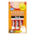 CozyLifeちゅーる まぐろ4P