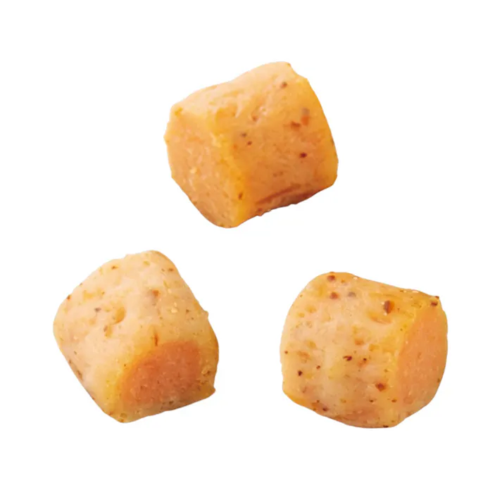 とびつく トッパー お腹の健康に配慮 10g×4袋