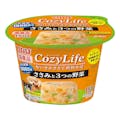 Cozy Lifeカップささみと3つの野菜(販売終了)