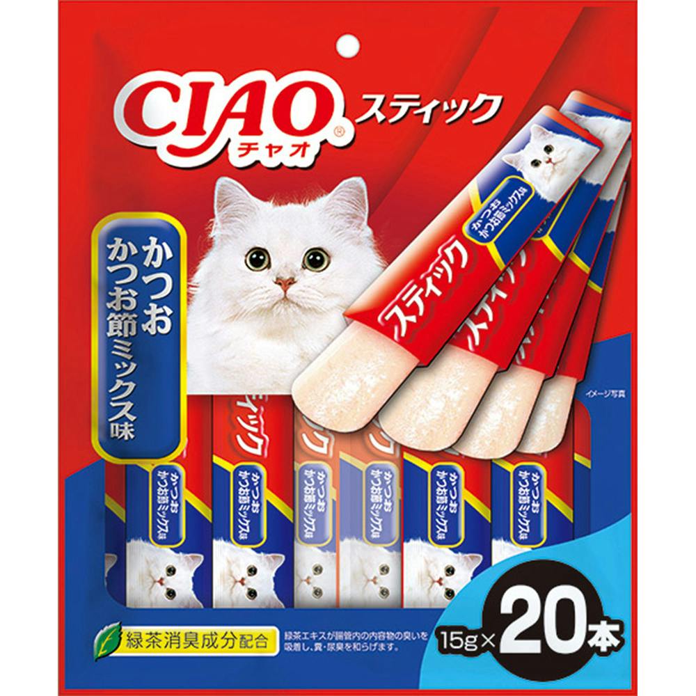 値上げ前に！CIAO ピュアちゅ〜る まぐろかつおバラエティ80本お買い得！！ 71lfP-hEIFL._UF350,350_QL50_.jpg