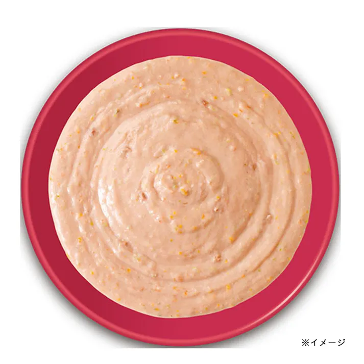 いなば ちゅ~るごはん 総合栄養食 とりささみ&チーズ 14g×4本