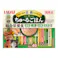 ちゅ~るごはん とりささみバラエティ14g×40本